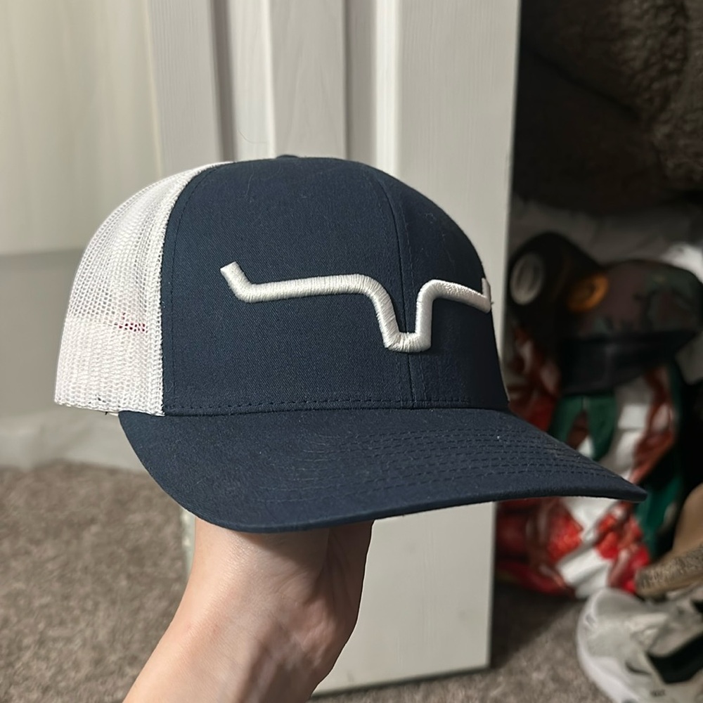 MENS KIMES HAT